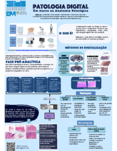 Patologia Digital um marco na Anatomia Patológica