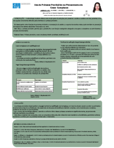 Uso de Próteses Provisórias no Planeamento de Casos Complexos