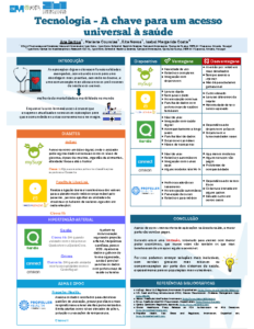 Tecnologia – A chave para um acesso universal à saúde